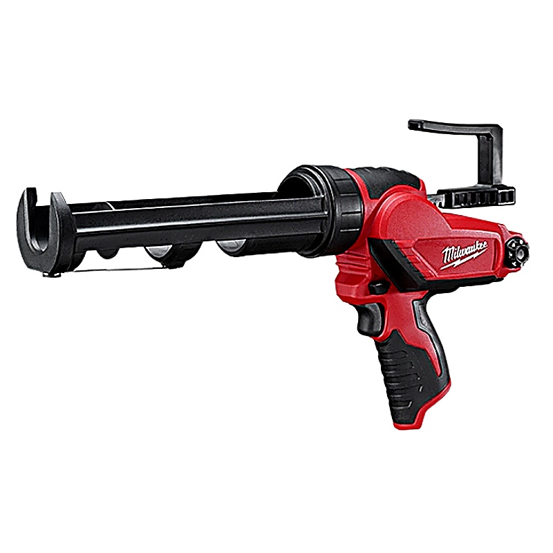 Pistola de calafateo y adhesivo M12 de 10 oz