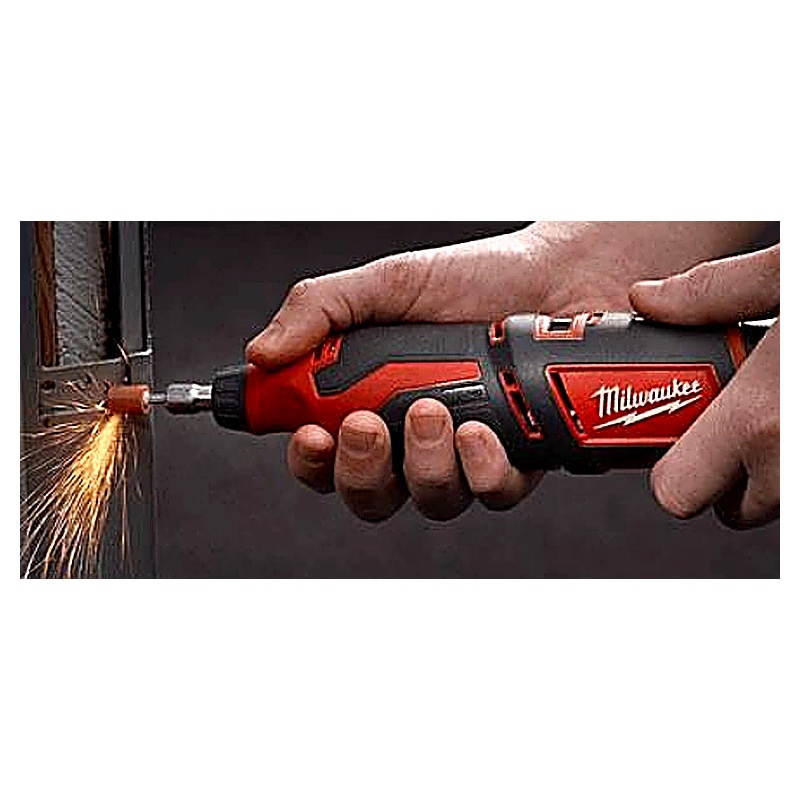 Herramienta rotativa M12