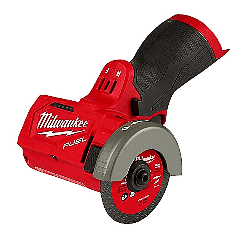Herramienta de corte compacta M12 FUEL de 3