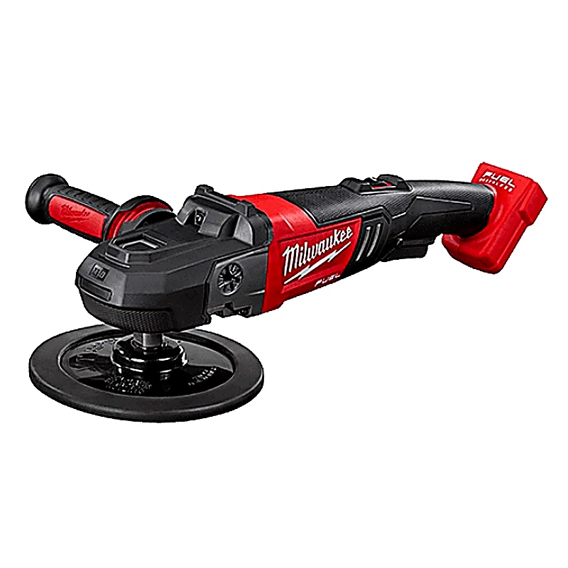 Pulidora de velocidad variable M18 FUEL de 7