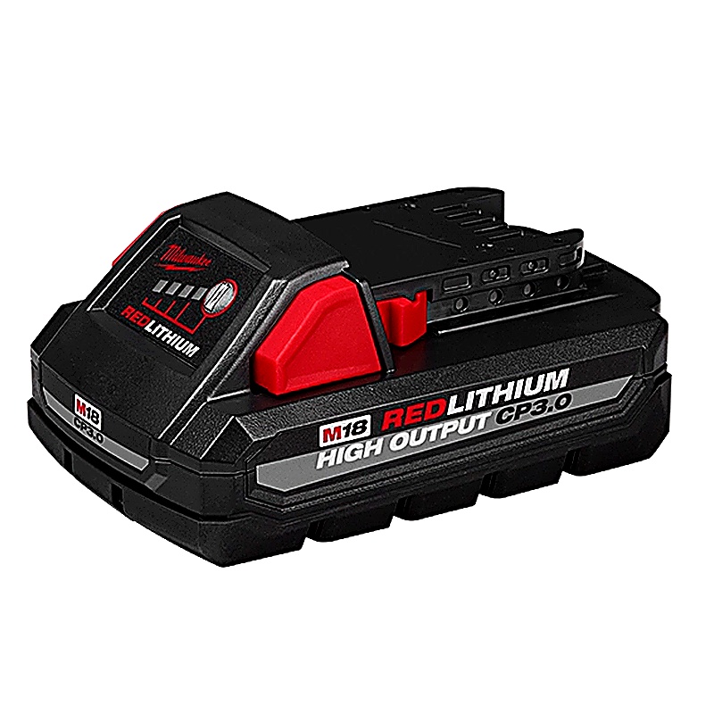 Batería M18 REDLITHIUM HIGH OUTPUT CP3.0