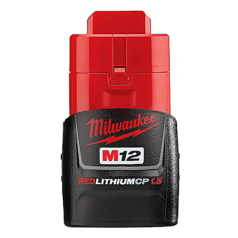 Batería M12 REDLITHIUM CP1.5