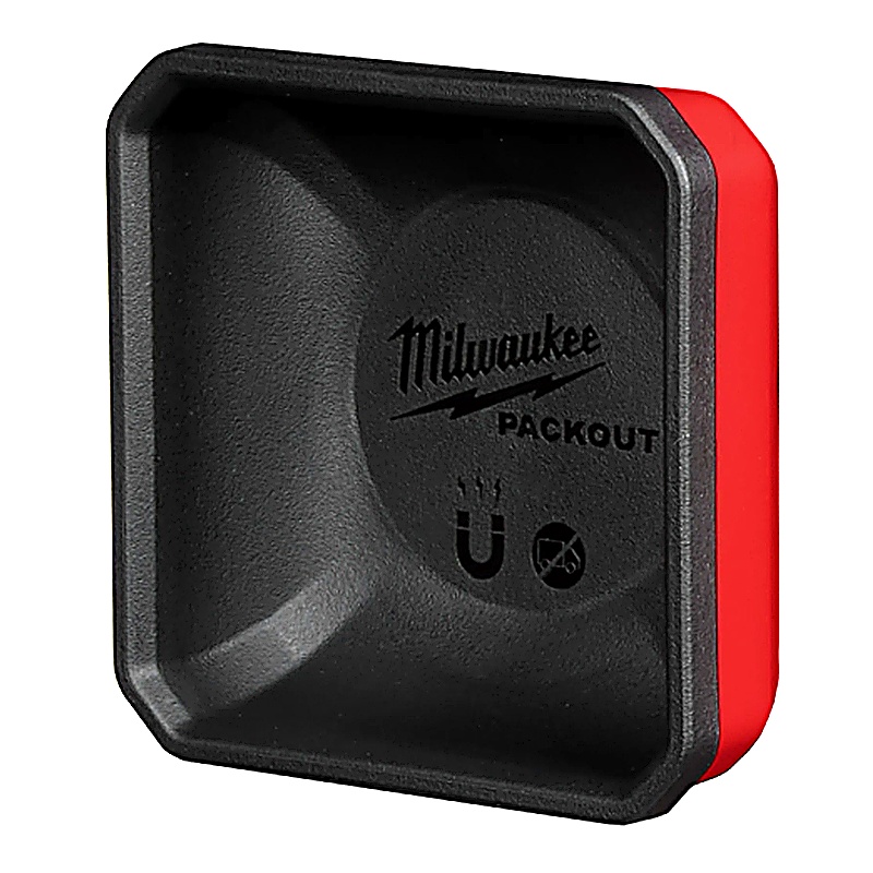 Contenedor magnético Montaje PACKOUT
