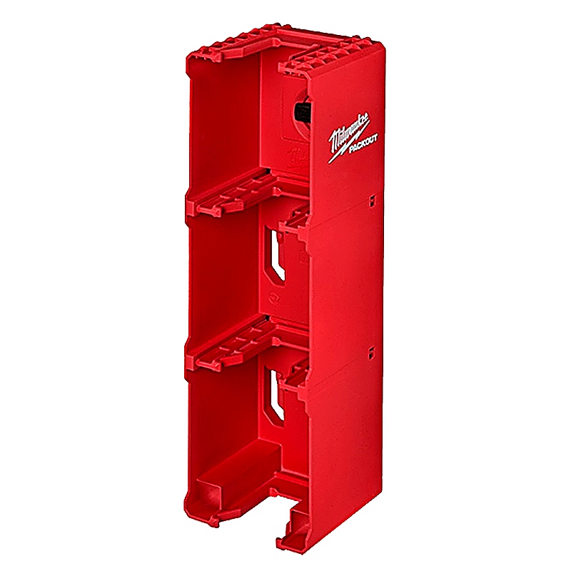 Soporte para batería M18 Montaje PACKOUT