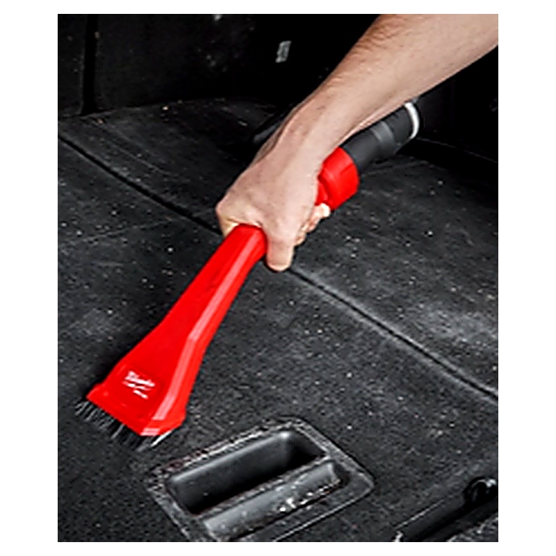 Accesorio multiusos  AIR-TIP  cepillo para aspiradora